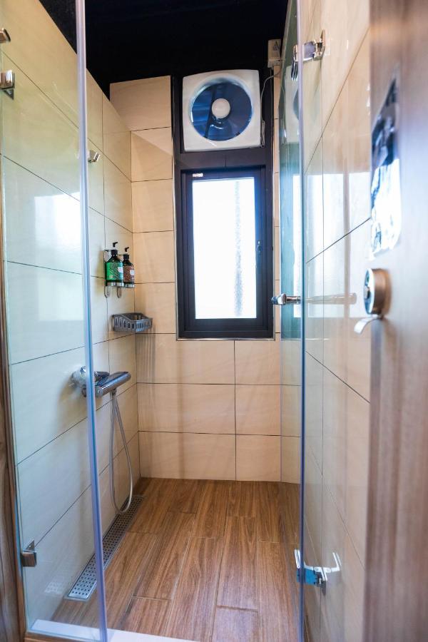 Hostel Alley Inn -桃園民宿075 Daxi Εξωτερικό φωτογραφία
