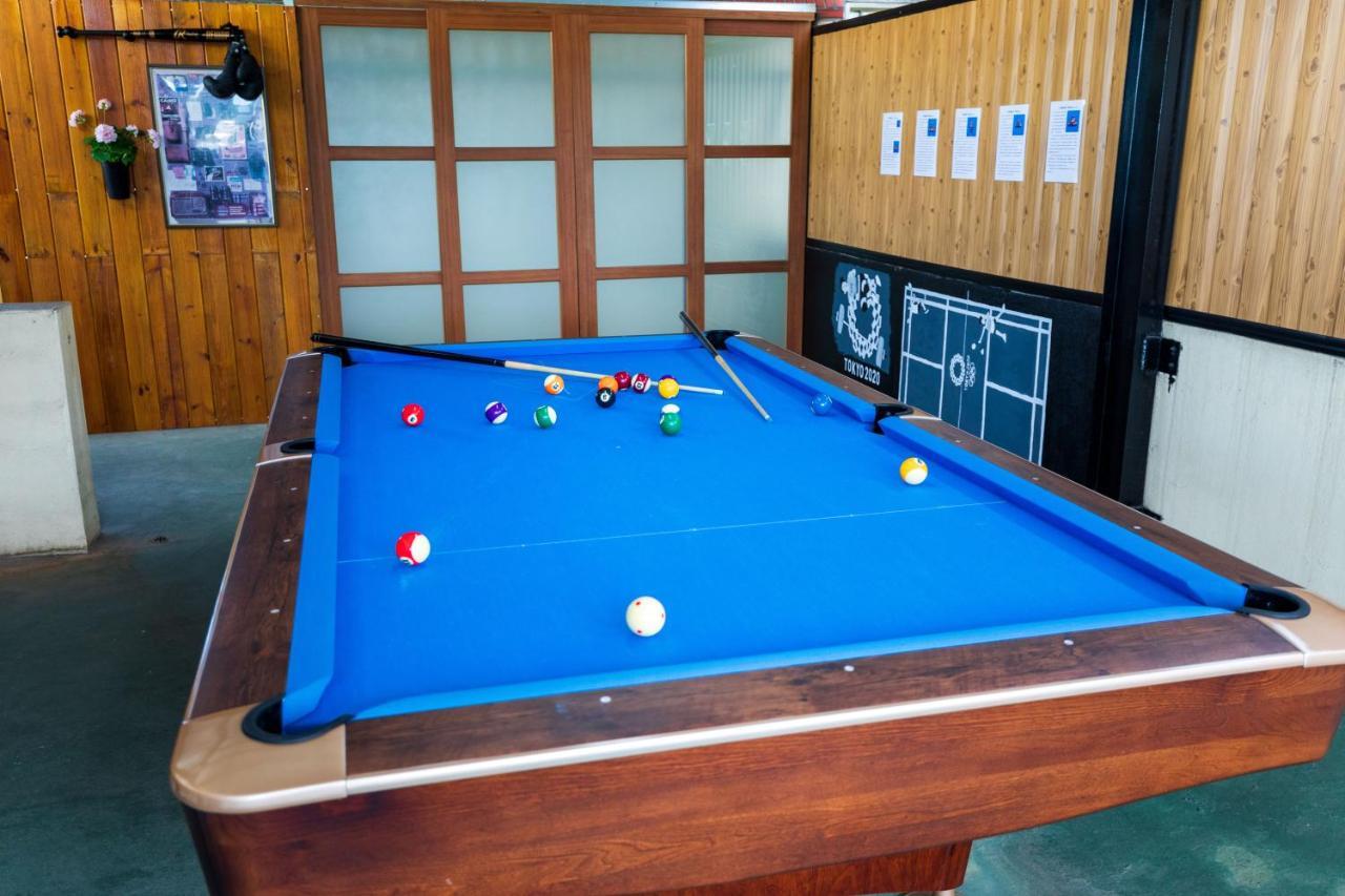 Hostel Alley Inn -桃園民宿075 Daxi Εξωτερικό φωτογραφία