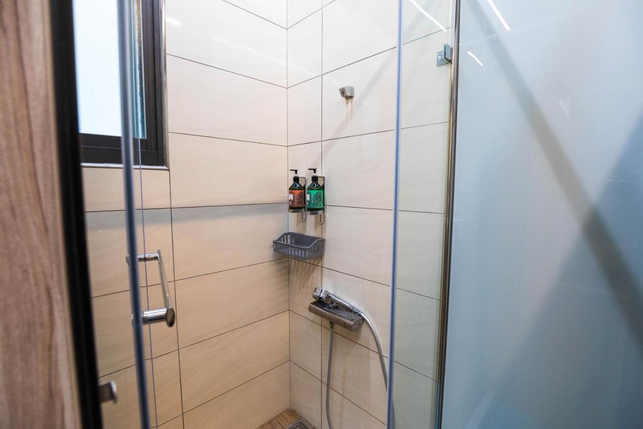 Hostel Alley Inn -桃園民宿075 Daxi Εξωτερικό φωτογραφία